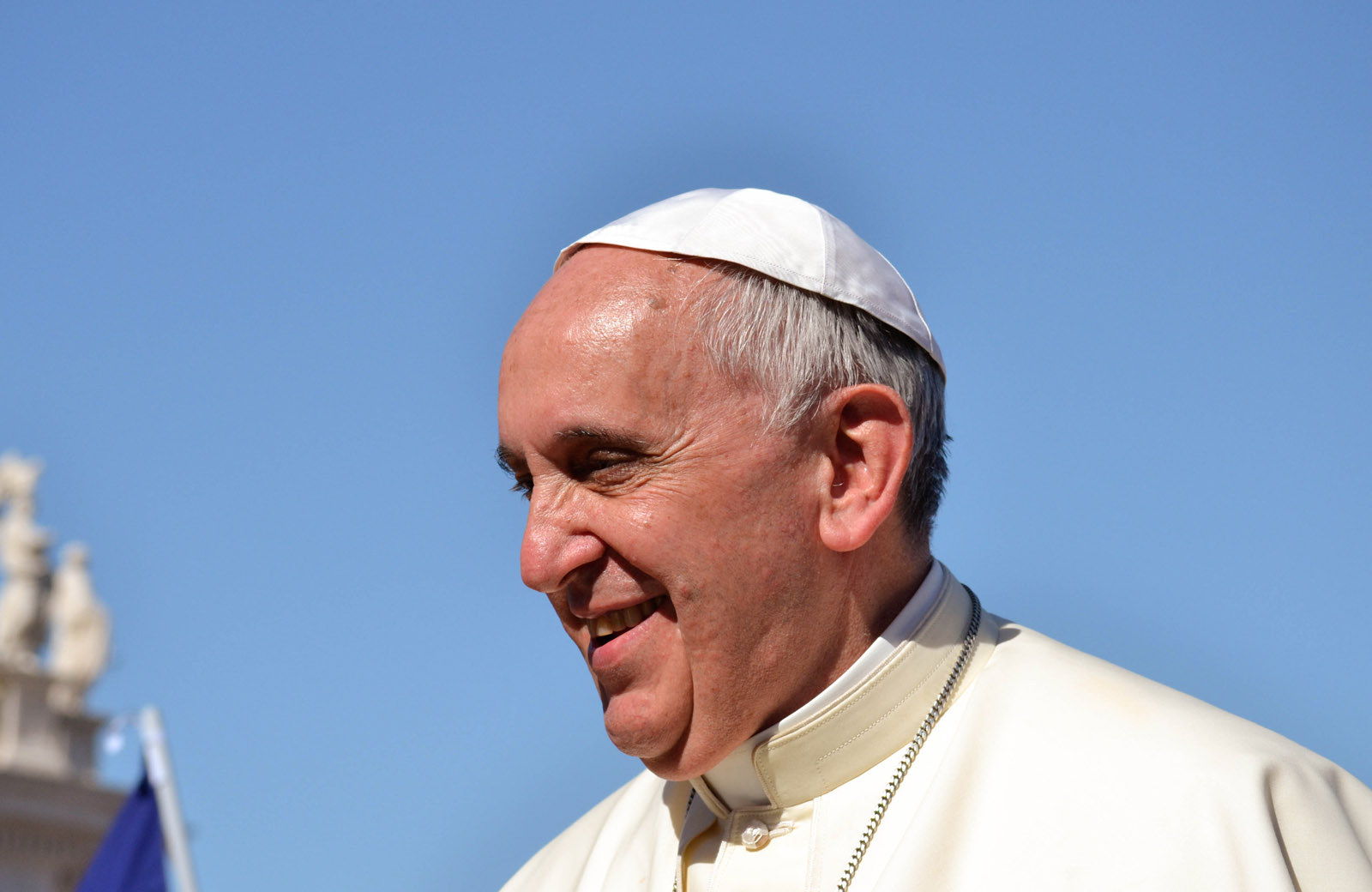 Conheça o Papa Francisco