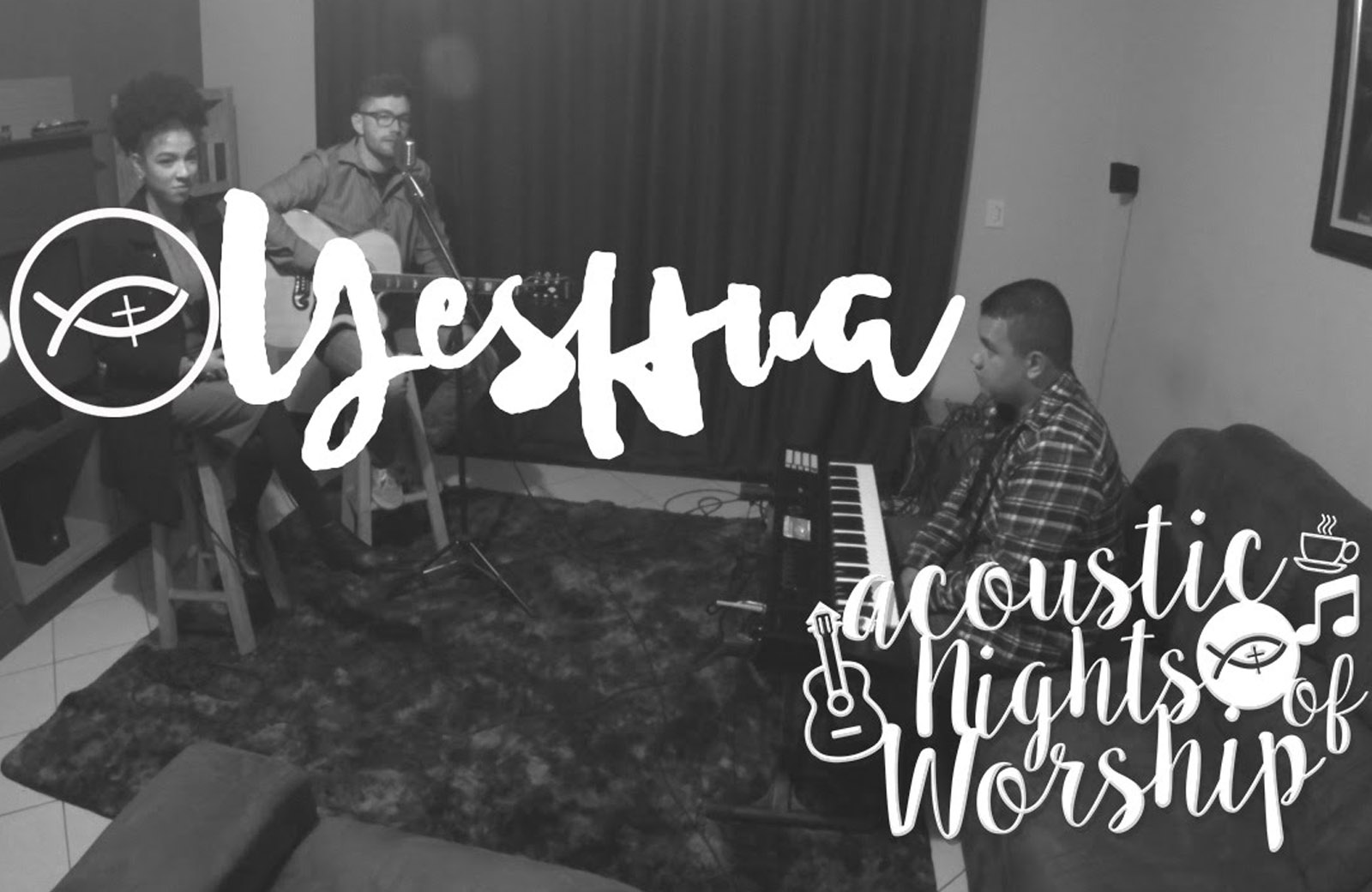 Yeshua – Colo de Deus