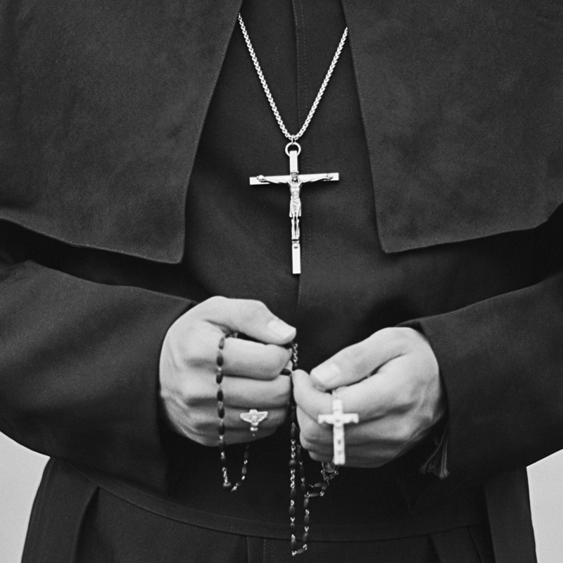 Confissões do demônio a um Exorcista