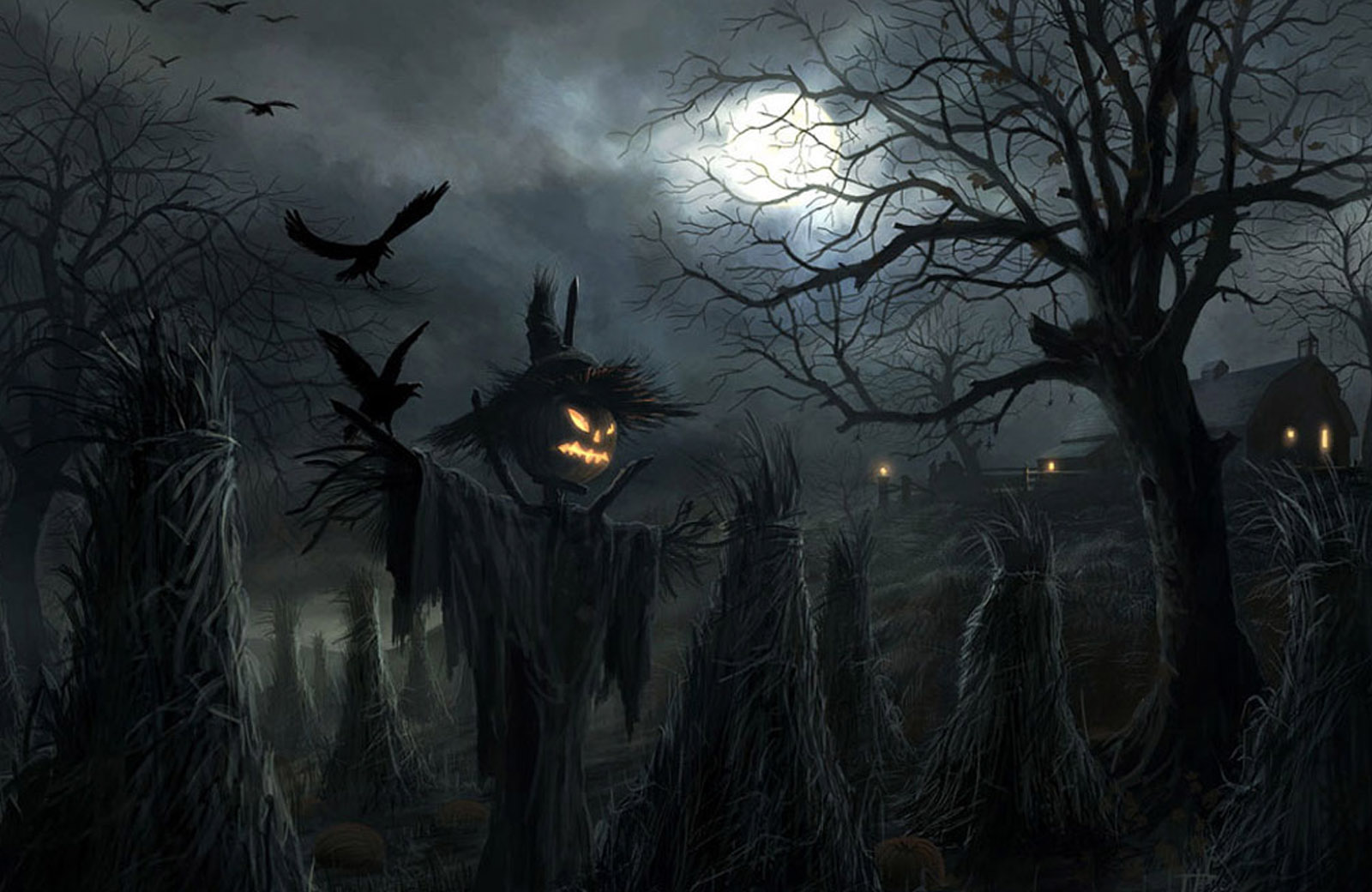 8 coisas que você deve saber sobre o Halloween antes de fantasiar seu filho