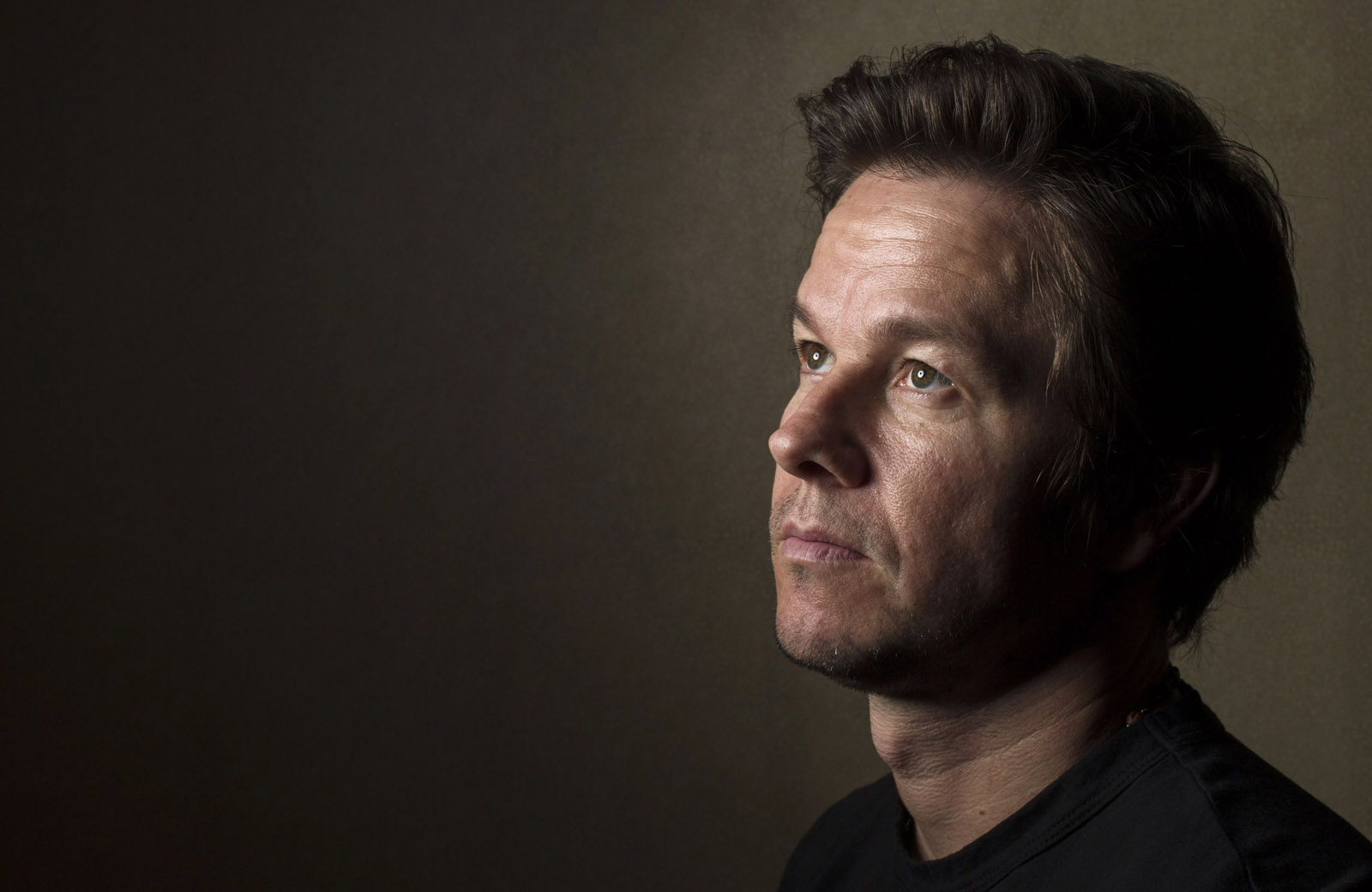 A Conversão de Mark Wahlberg