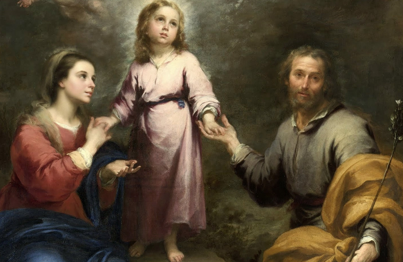 Consagrar as Famílias a Nossa Senhora