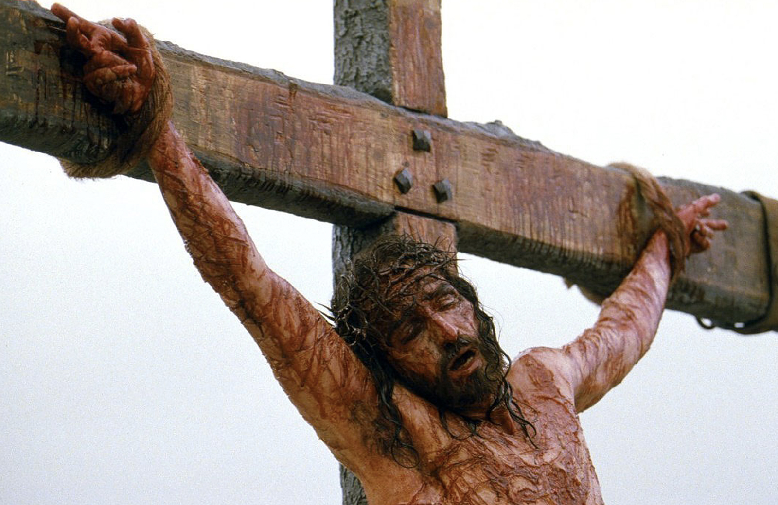Carta de Jesus para você: da minha cruz à sua solidão