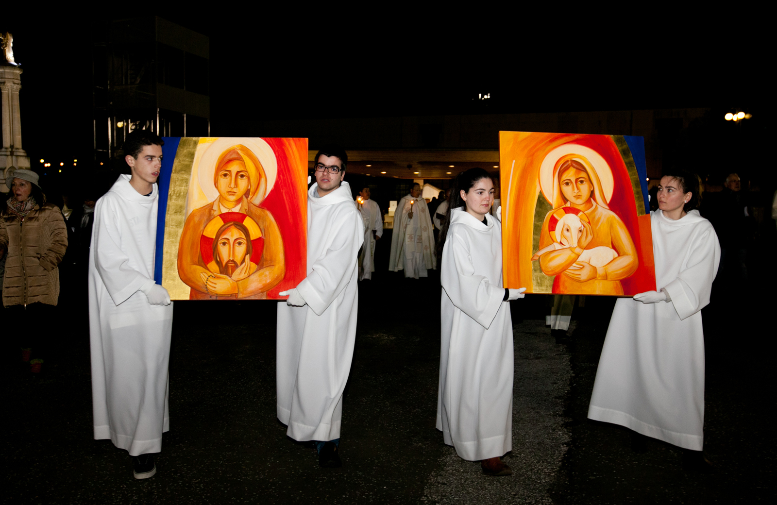 Pastorinhos de Fátima serão canonizados