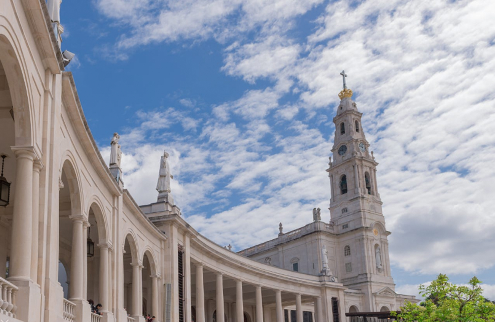 Qual a diferença entre Basílica, Catedral, Santuário e Capela?