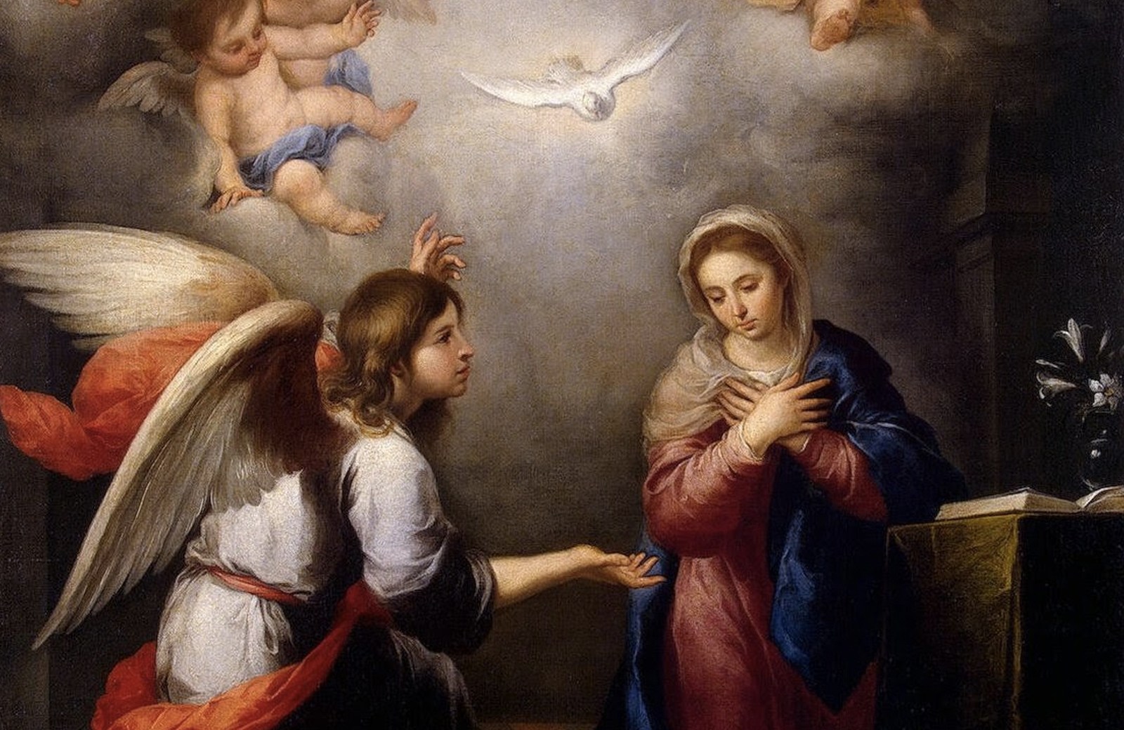 A oração do Angelus: sua história, seu significado e como rezá-lo