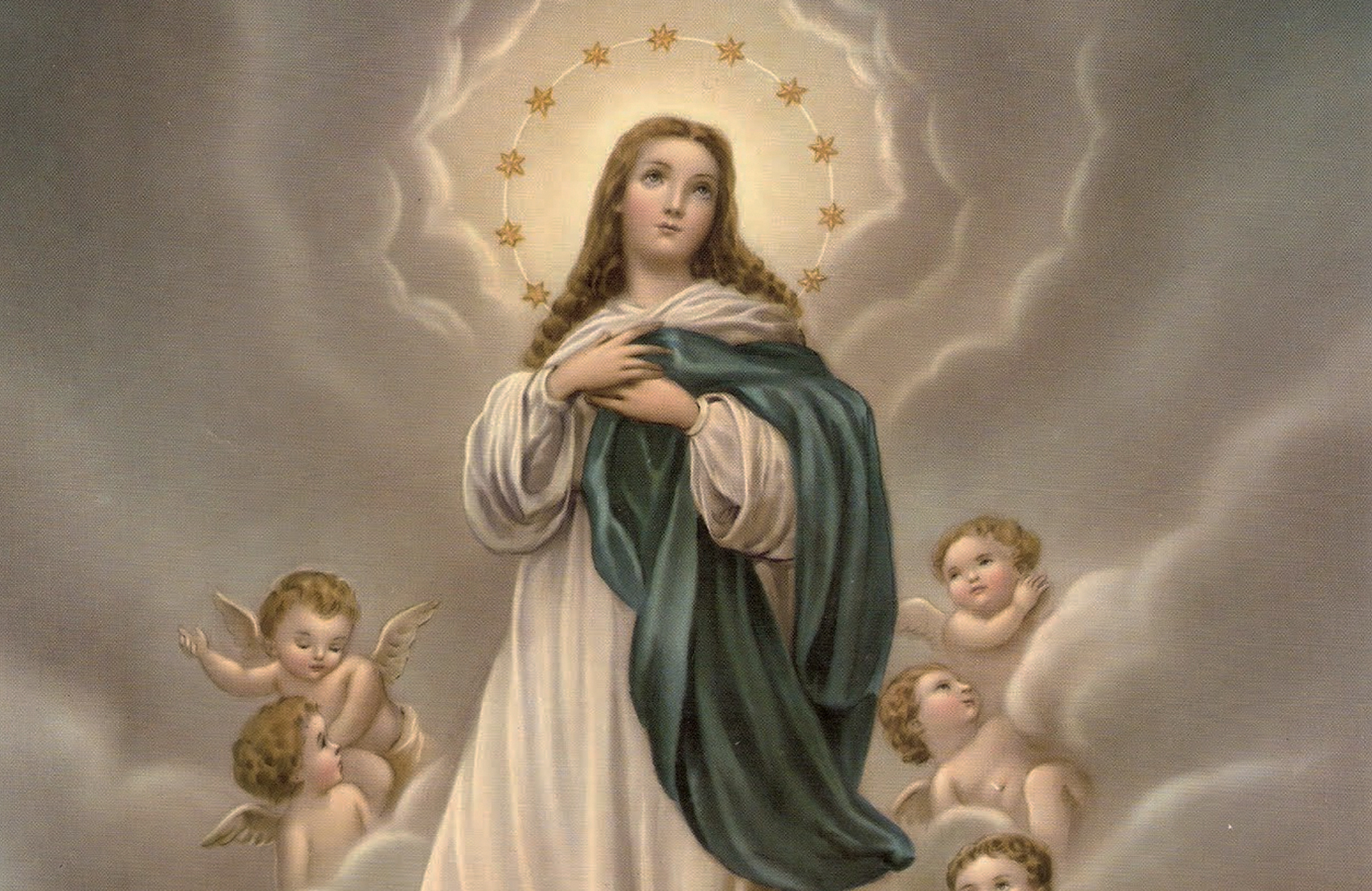 Ofício de Nossa Senhora da Conceição