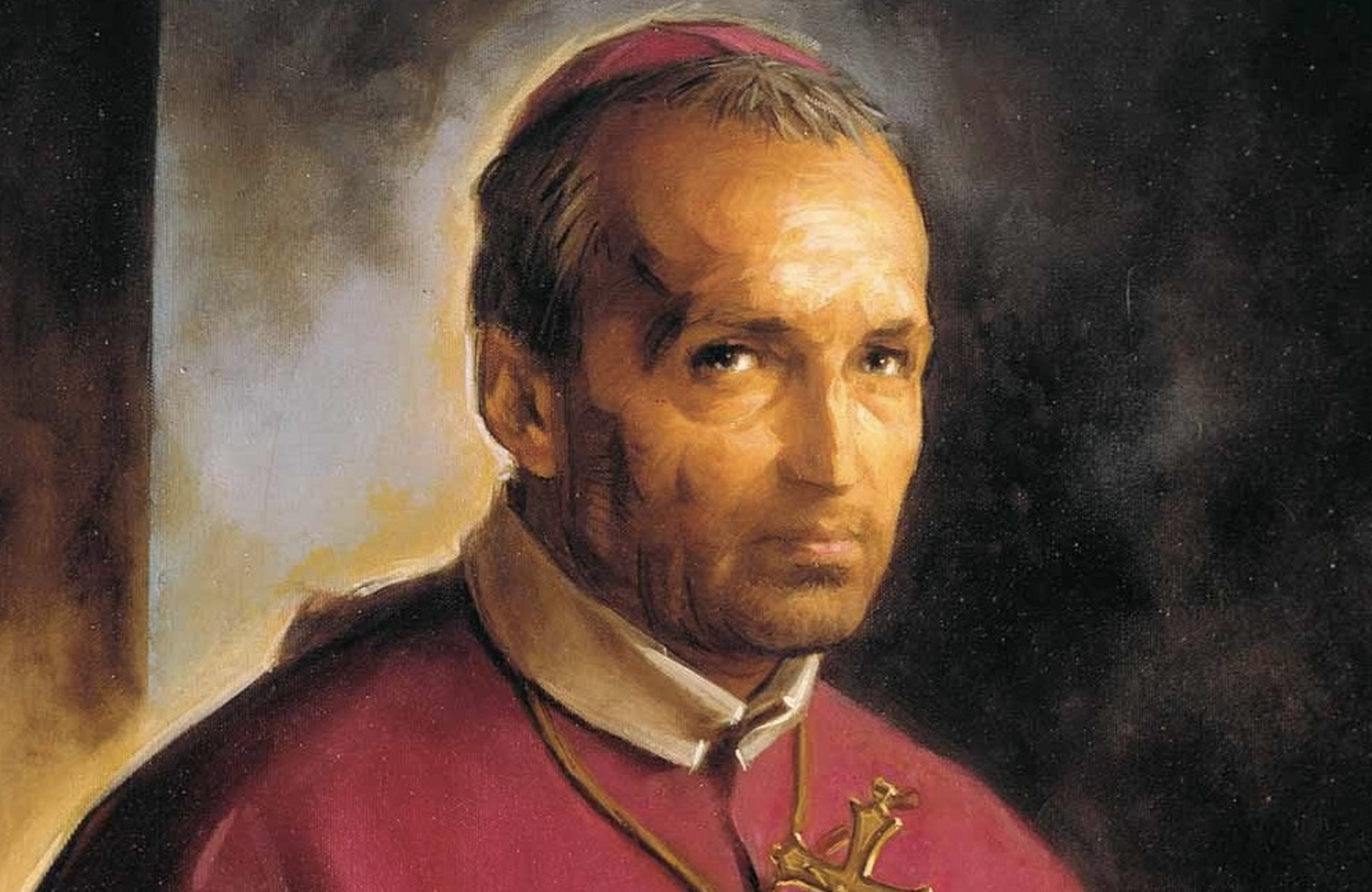 História de Santo Afonso Maria de Ligório
