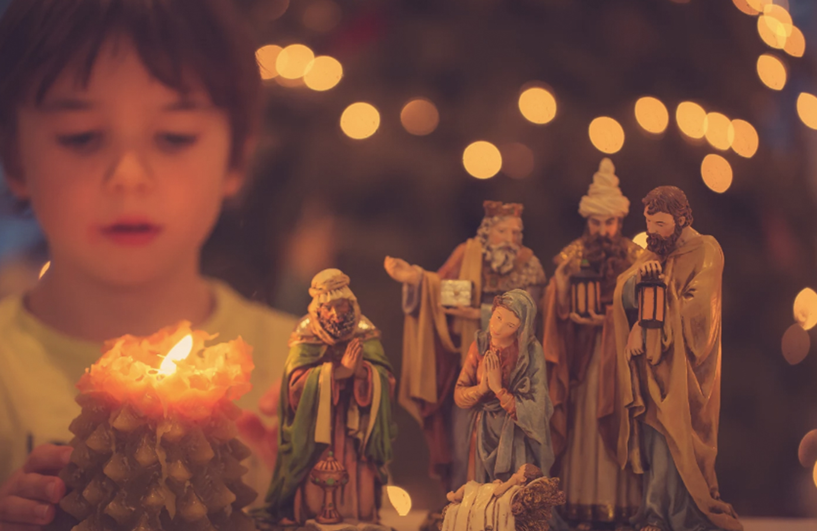 Novena de Natal – 9º Dia