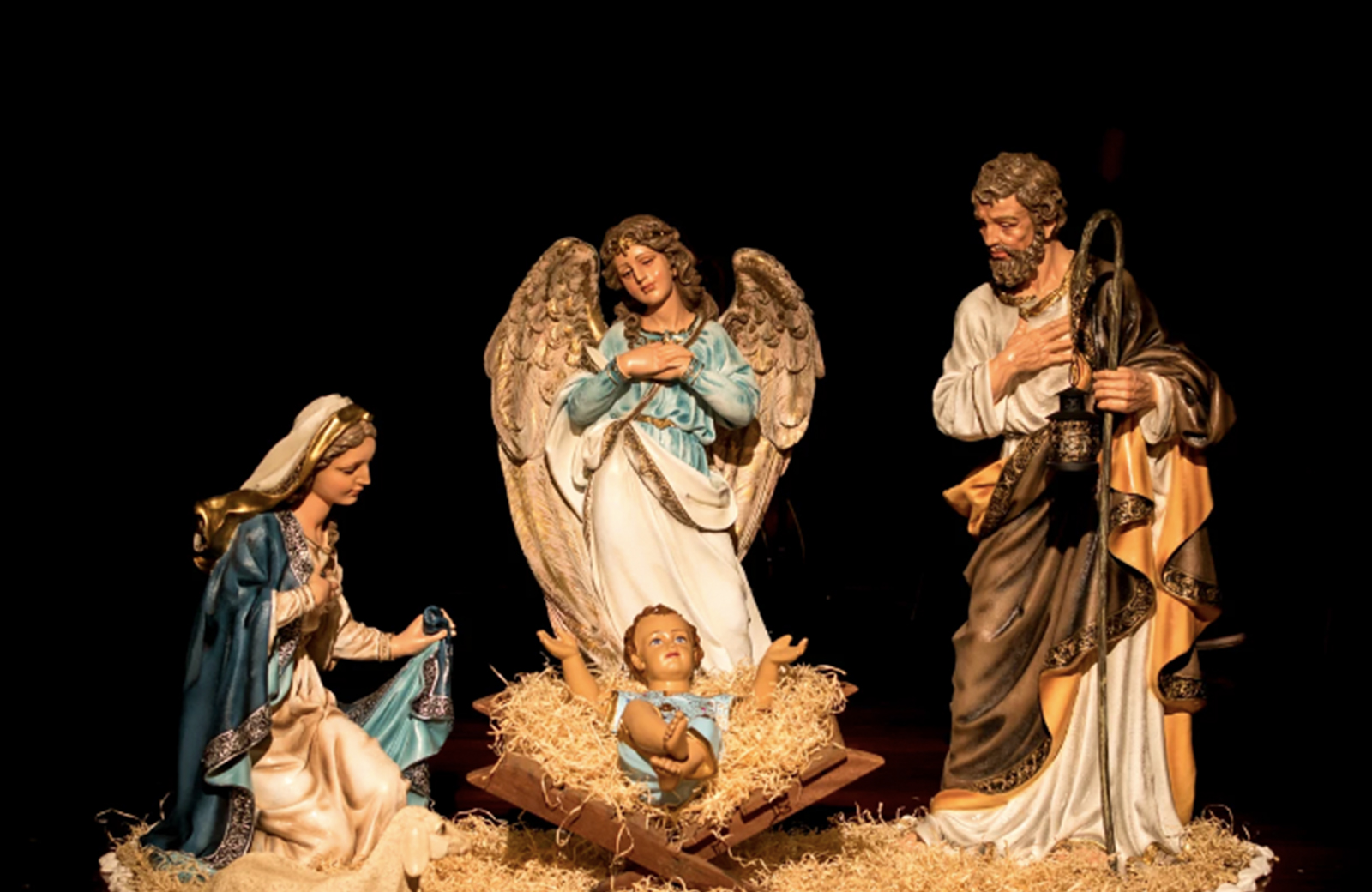 Novena de Natal – 8º Dia