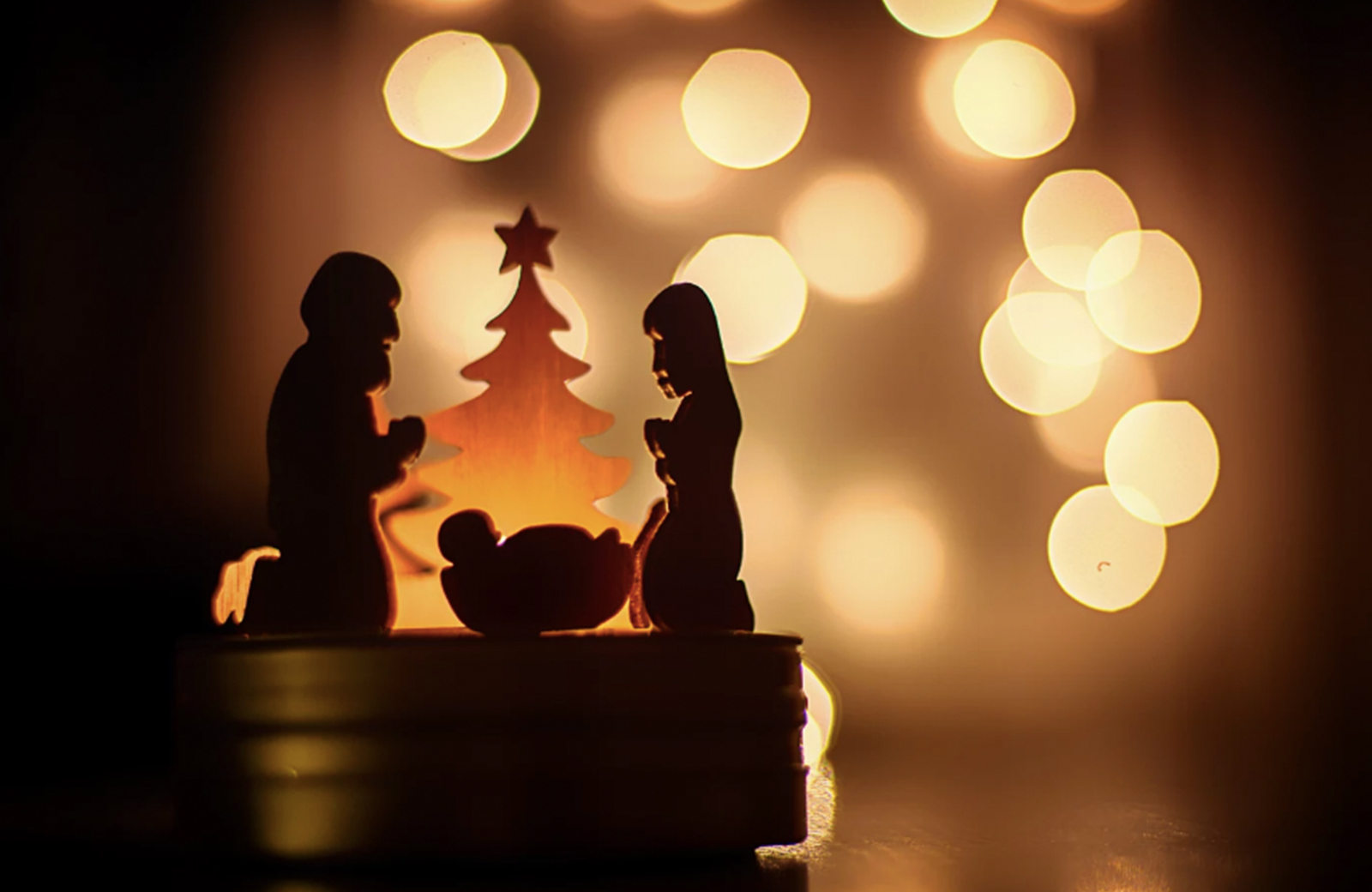 Novena de Natal – 4º dia