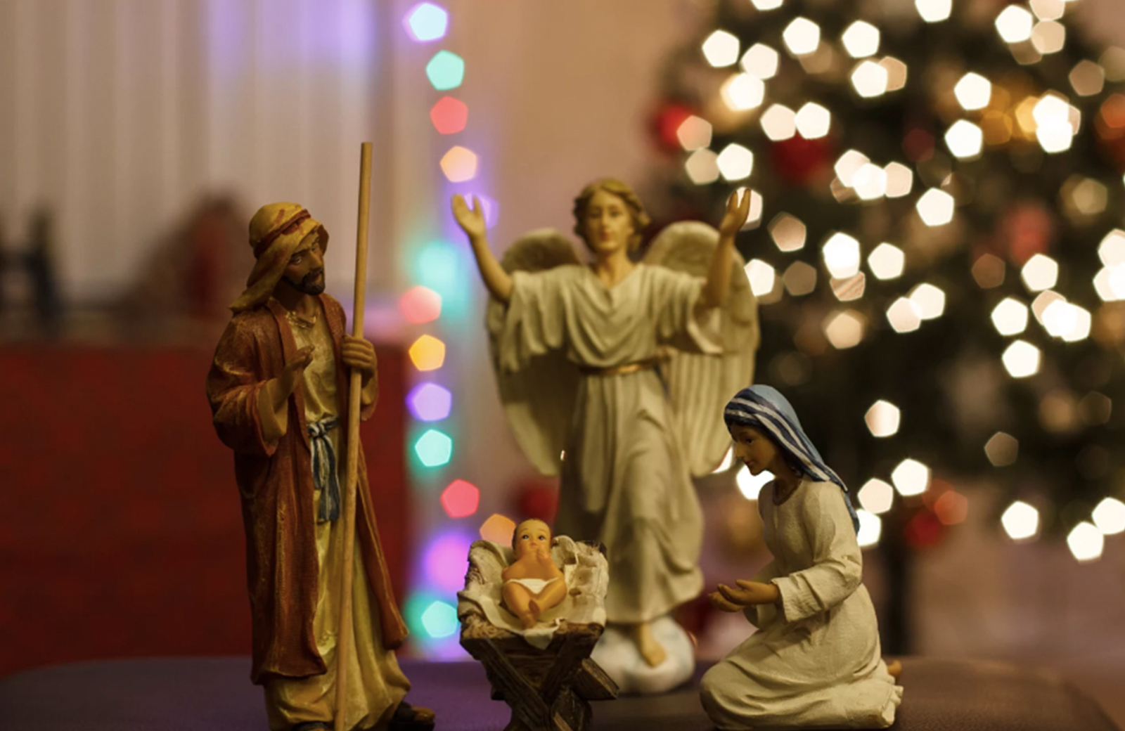 Novena de Natal – 5º Dia