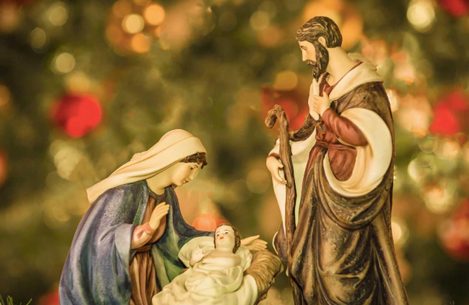 Novena de Natal – 2º Dia