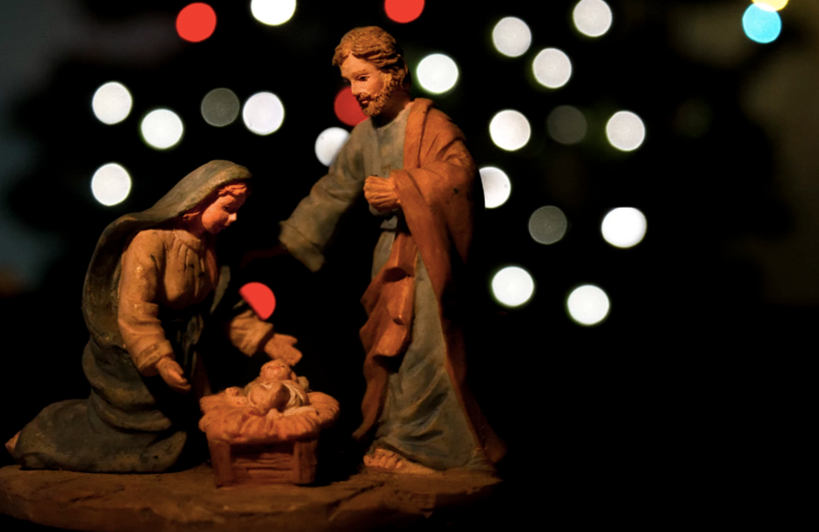 Novena de Natal – 3º dia