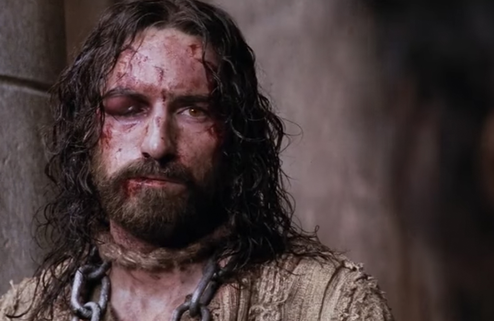 Meditação da Paixão de Cristo
