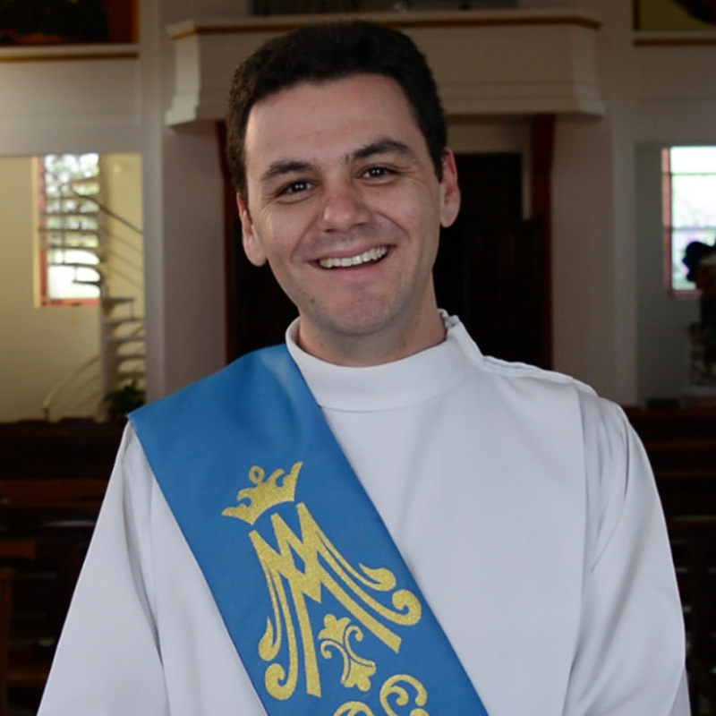 Espiritualidade de uma alma