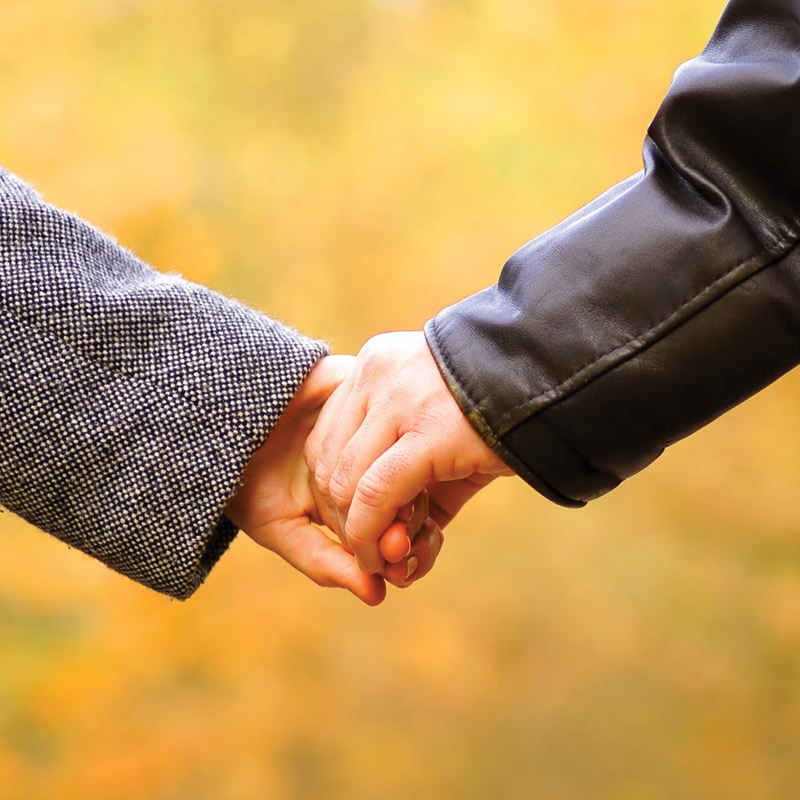 6 orações curtas para você rezar pelo seu esposo