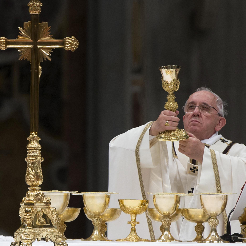 O que é Liturgia?
