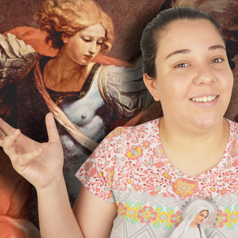 Arcanjos: a verdade sobre os mensageiros de Deus