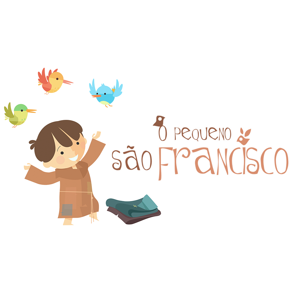 São Francisco ganha série de animação com 26 episódios
