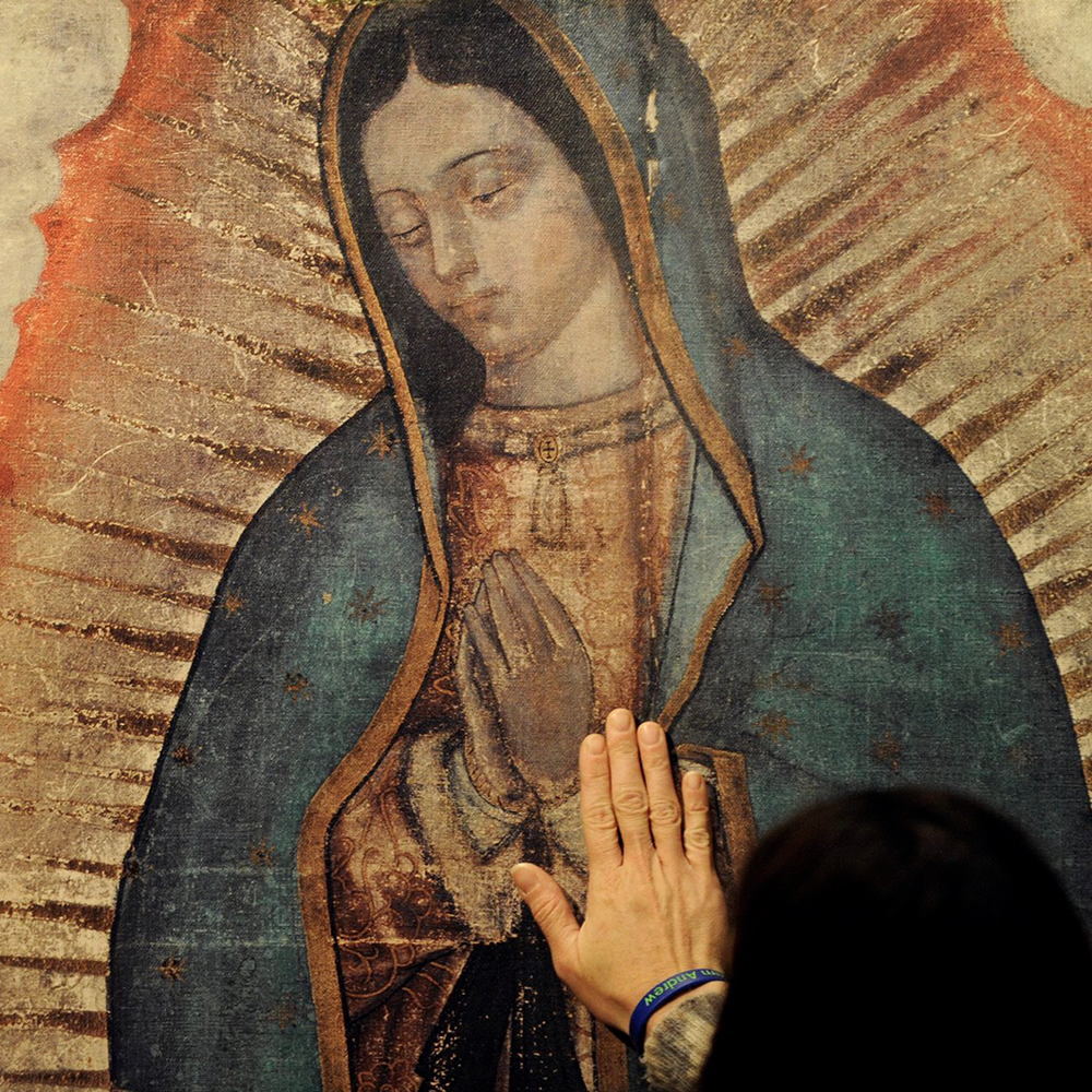 “Theotokos”o Título Perfeito da Virgem Maria