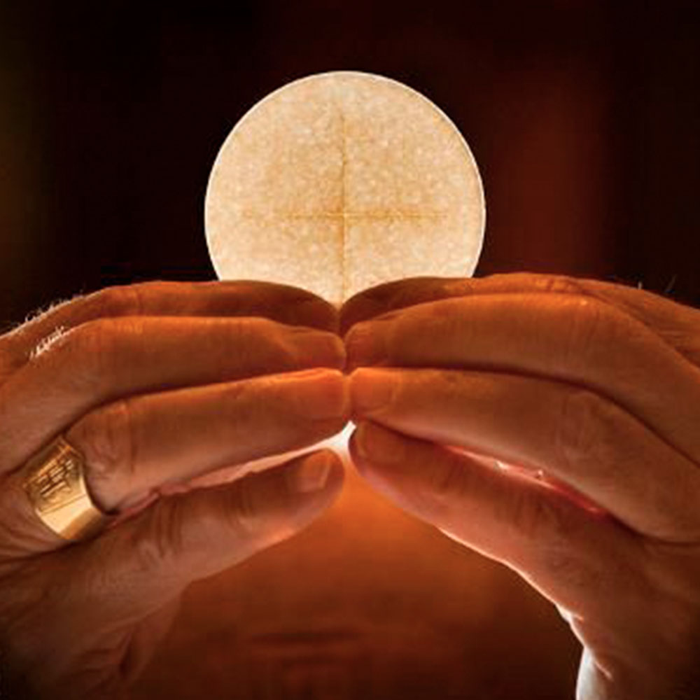 A importância da Solenidade de Corpus Christi